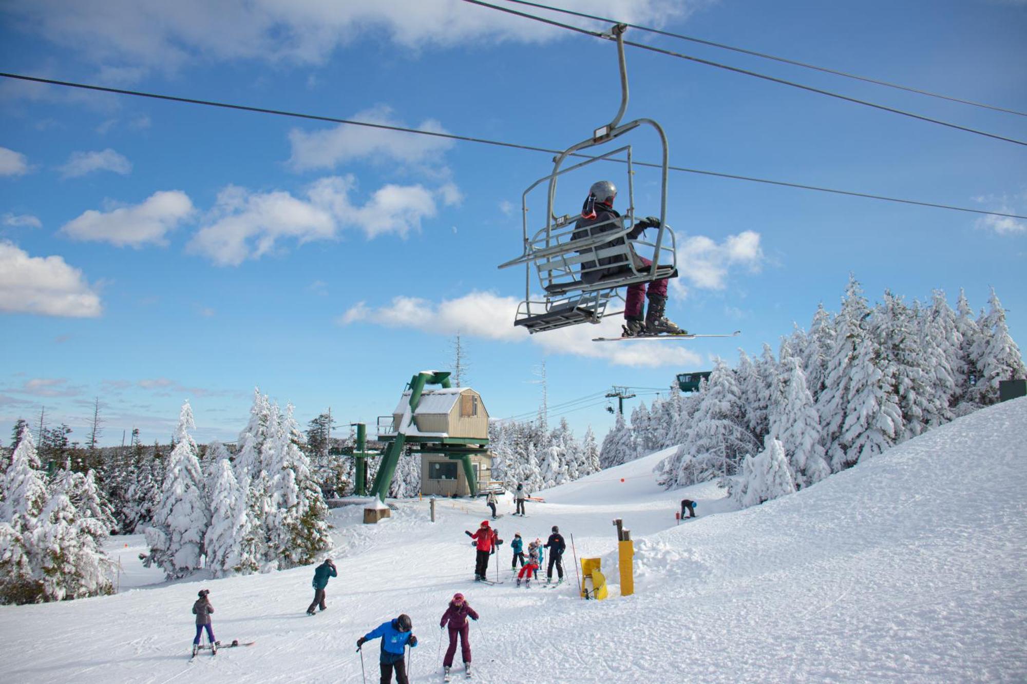 Ml240 Wonderful Mountain View Close To Slopes Ez Parking Wifi Snowshoe Dış mekan fotoğraf