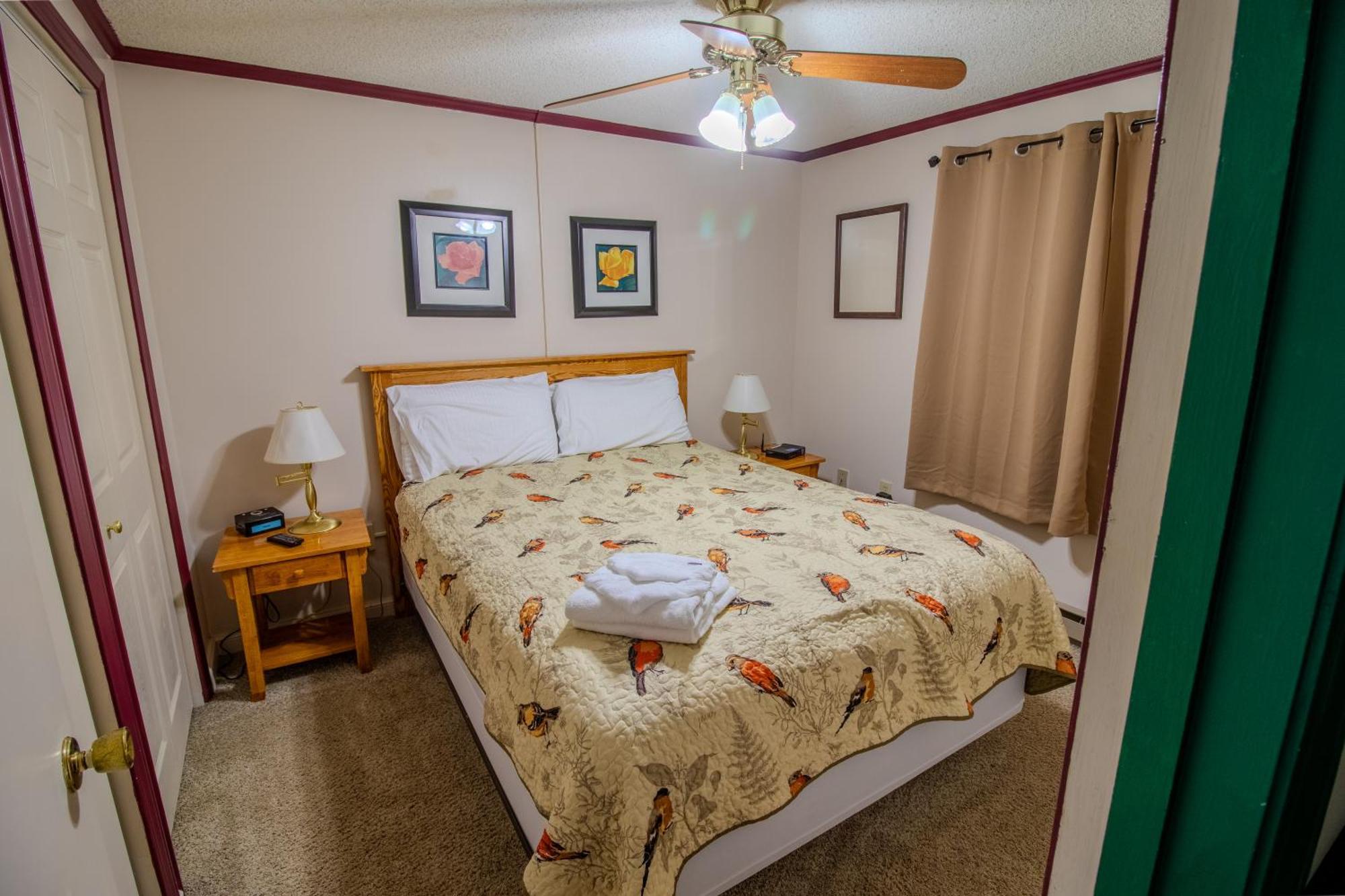 Ml240 Wonderful Mountain View Close To Slopes Ez Parking Wifi Snowshoe Dış mekan fotoğraf